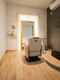 シー 北寺島店(She)の写真/大人女性専門ヘアサロン！白髪染めから育毛促進まで、エイジングのお悩みを解決するプライベート空間◎