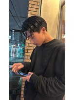 イロ(IRO) センターパート