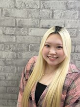 ナチュレル 武蔵新田店(NATUREL)&nbsp;本山 智晴