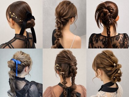 hair mah. 天満橋【ヘアーマー】【6月12日　NEW OPEN（予定）】の写真