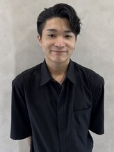 キング(K!ng) 小山 蓮