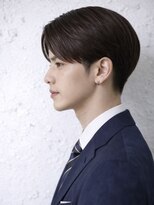 メイキー メンズ 本厚木(MA-IKI)&nbsp;ナチュラルツーブロック/マッシュビジネス学生/メイキー本厚木