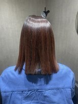 ケリー 心斎橋(KELLY)&nbsp;ボブ