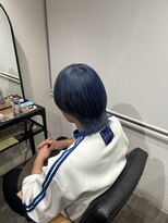 ココット 京橋店(cocotte)&nbsp;アクアブルー