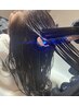 【平日限定】i'LL人気NO1 深層部まで届く超音波アイロン集中ケア6600→4620