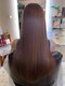 クライブ ヘアー 千葉中央店(CRiB hair)の写真/『大人女性のために…』複合的な髪のお悩みを解決するメニューをさらに幅広くご用意◎【千葉/千葉中央】