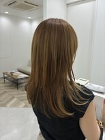 イタクラ 女池店(ITAKURA)&nbsp;ベージュカラー