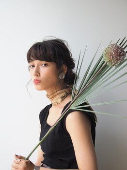 オンアフライデー(on a friday)の写真/少人数のプライベートサロンで贅沢なひと時を