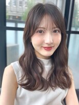 エトワ 新宿店(ETOWA)&nbsp;２０代３０代４０代◎髪質改善韓国似合わせ小顔カット