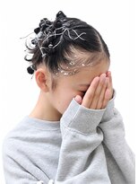 セットサロン ココ&nbsp;特殊スタイル