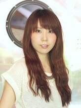 スタジオヘアストリーム(Studio Hair Stream)&nbsp;今西 温子