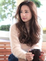 ラ ブレス 天王寺(LaBless)&nbsp;大人かわいいフェミニンロング