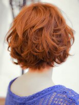 ヴィアラ 自由が丘(VIALA)&nbsp;【VIALA 自由が丘】フェミニン×大人ボブ