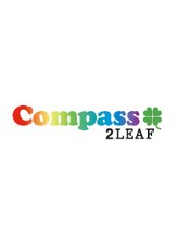 Compass 2 Leaf