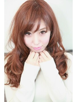 オズ ヘアーアンドトータルビューティー(OZ hair&total beauty) ヴァイオレットアッシュmix　hair produce by ozy☆