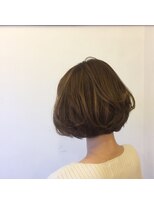 カタチヘアー(HAIR)&nbsp;。。。。。。。。カタチ。。。ボブ。。。。。。。。。。。。。。