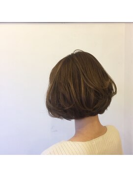 カタチヘアー(HAIR) 。。。。。。。。カタチ。。。ボブ。。。。。。。。。。。。。。
