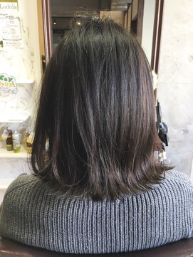 キー(key) お客様Style