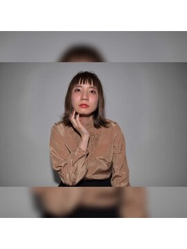 ニコ 五反田店(nico) プレミアムはちみつカラー　＋　カット      12960円→8640円