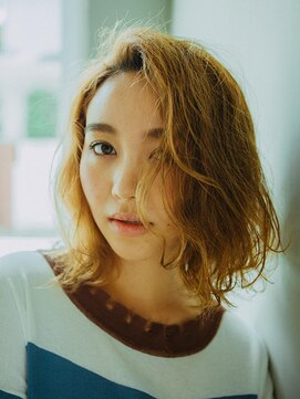 ムーブ 西白井店(MOVE) 束感ミディ