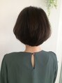 ヘアーアートシフォン 池袋西口店(Hair art chiffon) 360度キレイに見える若見せヘアにこだわります【 池袋 店】