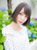 リリアン 青山(relian) ナチュラル縮毛矯正はリリアン☆