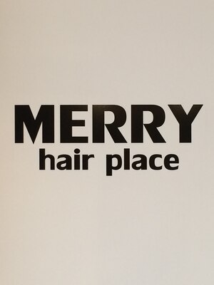 メリーヘアプレイス(MERRY hair place)