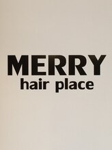 MERRY hair place