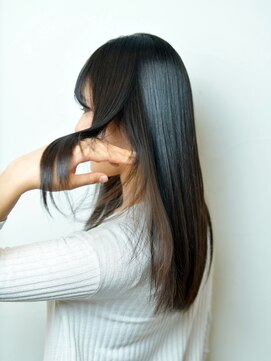 ネオリーブアオバ 高田馬場店(Neolive aoba) 髪質改善・酸熱トリートメント