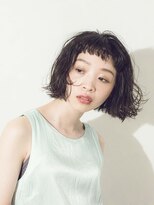 キープへアデザイン(keep hair design)&nbsp;【keep hair design 土肥】エアリーボブ