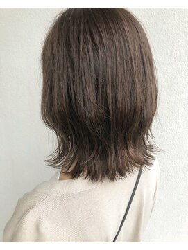 トリート 南行徳本店(TREAT) フォギーベージュ