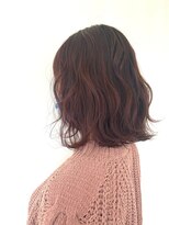 ペーハーセブン アーツ(Arts) ナチュラルピンクアッシュ