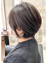 パシフィックダズールコパン(Pacific Dazzle copain)&nbsp;【PD海口】お客様スタイル　13