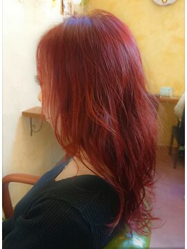 リリアン(Ririan) ☆春先取り波ウエーブ☆