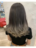 コルル 渋谷(COLULU)&nbsp;グラデーション