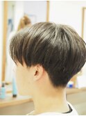 コンマヘア/センターパート/茅ヶ崎/茅ヶ崎駅南口