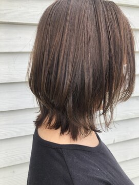 アパートメント 山口阿知須店(APARTMENT) くびれミディアム