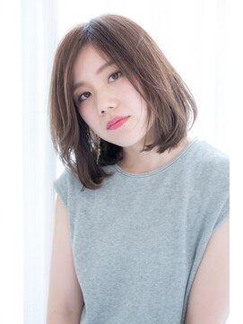 ヴィーボ 大口店(Vivo) 大人抜けオシャレボブ