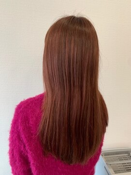 ヴォーグ(Vogue) サロンスタイル《松山》hair art Vogue