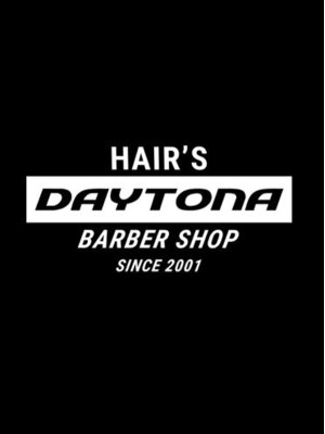 ヘアーズデイトナ(HAIR'S DAYTONA)