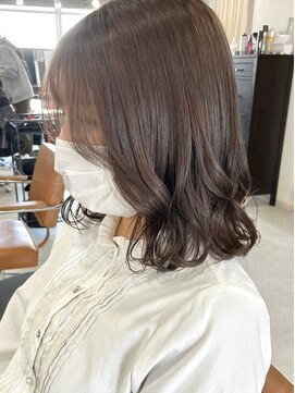 サロンジオ 本厚木(salon the O's) 韓国/ダブルカラー/髪質改善/学割U24[本厚木/本厚木駅/町田]