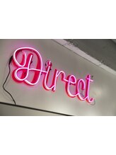 Direct 新宿 髪質改善【ディレクト】