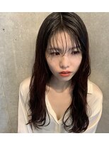 アーレント(AREND)&nbsp;大人ロング