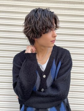 ツーダブルバイフィフス 茶屋町店(WW.. by fifth) wmd