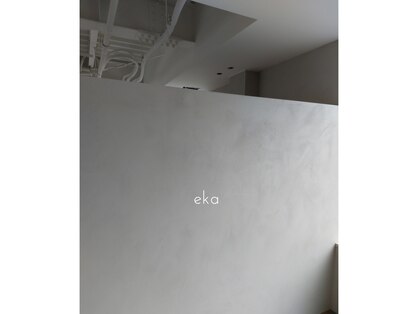 エカ(Eka)の写真