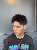 メンズ ラピス 横浜店(Men’sLapis)&nbsp;ツイストジェット