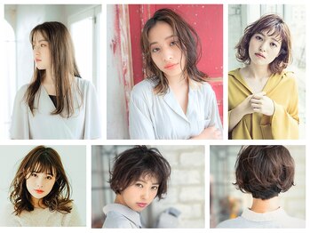 SOHOnewyork　春日部店