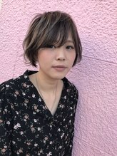 タクミルーツ TAKUMI ROOTS 浅賀 美里