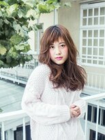 プレミアモデルズ 中野店(Premier Models)&nbsp;外国人風パーマ