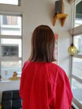 アコスタイル(aco style) ミディアム